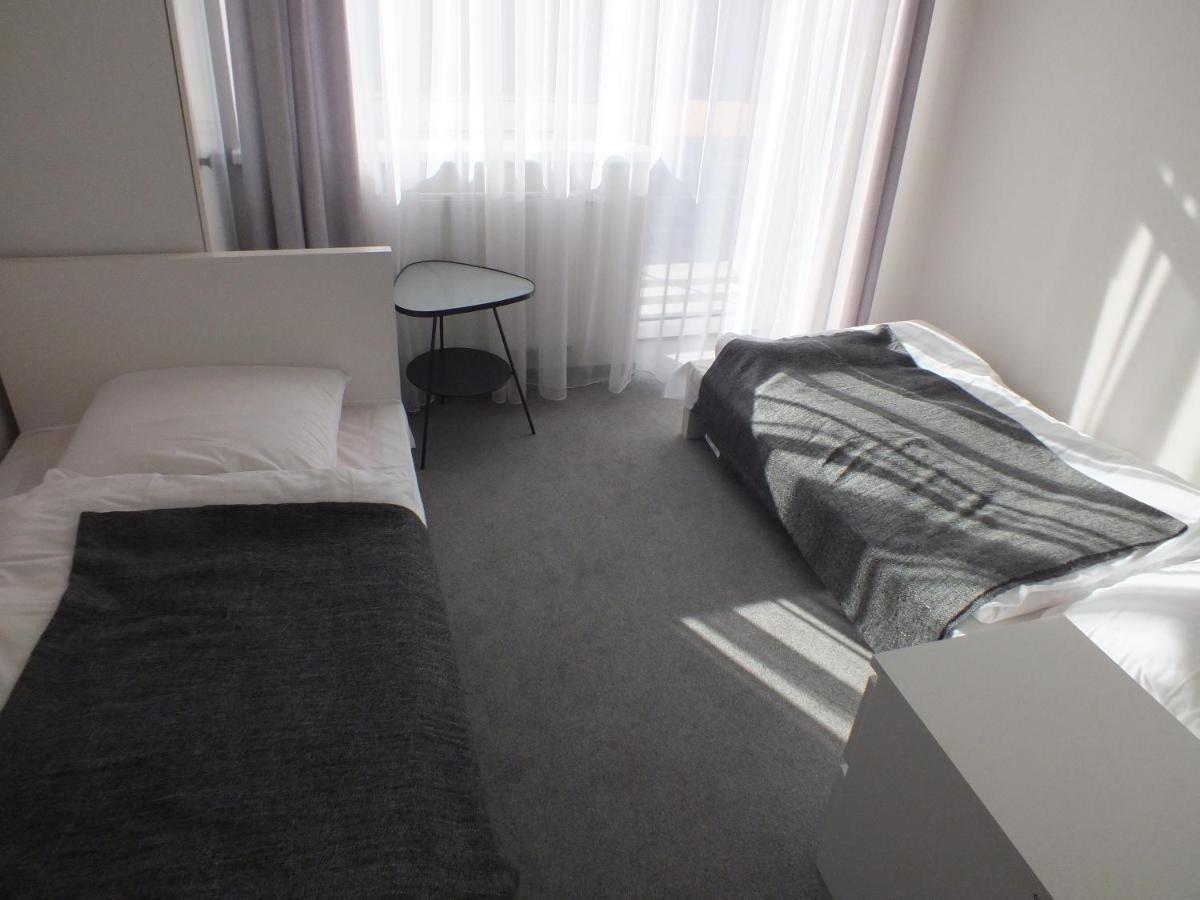 Hostel Pawilon Sportowo Turystyczny Kalwarianka Kalwaria Zebrzydowska Zimmer foto